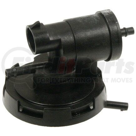 VG293 by STANDARD IGNITION - Exhaust Gas Recirculation Back Pressure Transducer