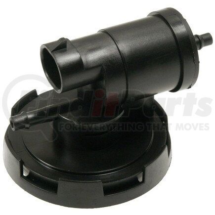 VG307 by STANDARD IGNITION - Exhaust Gas Recirculation Back Pressure Transducer