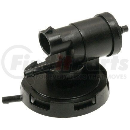 VG308 by STANDARD IGNITION - Exhaust Gas Recirculation Back Pressure Transducer