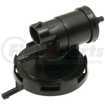 VG303 by STANDARD IGNITION - Exhaust Gas Recirculation Back Pressure Transducer