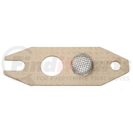 VG58 by STANDARD IGNITION - EGR Valve Mounting Gasket