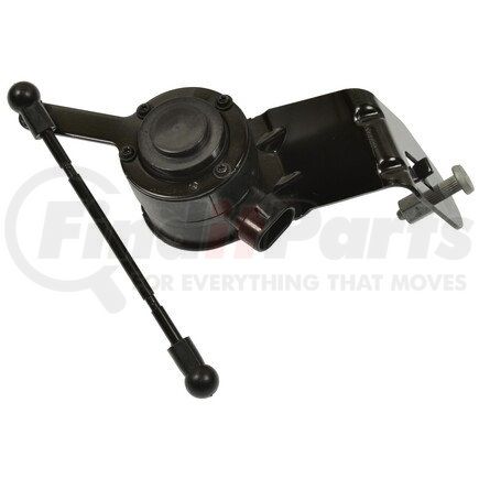VHS121 by STANDARD IGNITION - Suspension Ride Height Sensor