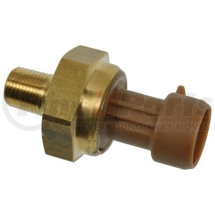 VP38 by STANDARD IGNITION - Exhaust Back Pressure Sensor