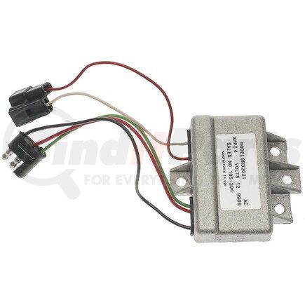 VR-449 by STANDARD IGNITION - Voltage Regulator