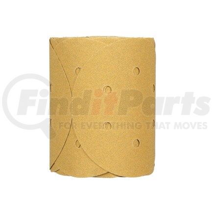 01643 by 3M - 3M STIKIT GOLD DISC ROLL