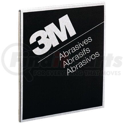 02003 by 3M - Wetordry Tri-M-ite Sheet