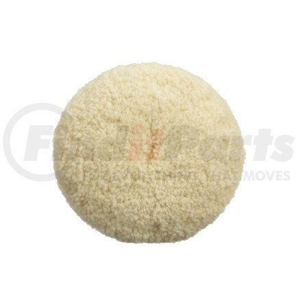 05719 by 3M - Perfect-It™ Wool Compound Pad, 9 in, 6 per case