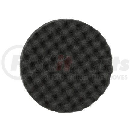 05725 by 3M - Perfect-It™ Foam Polishing Pad, Hookit, Single Sided, Flat Back, 8 in (203.2 mm), 2 pads per bag, 12 bags per case