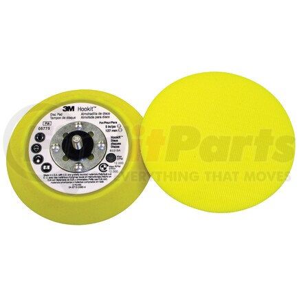 05775 by 3M - 3M HOOKIT DISC PAD 05775