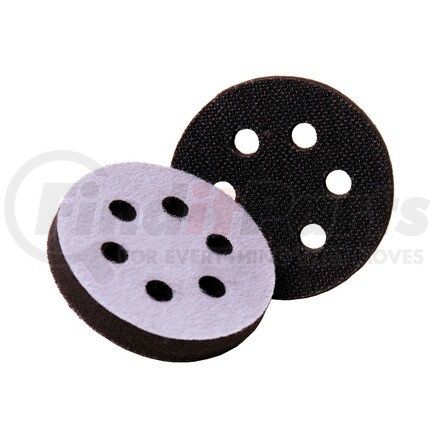 05771 by 3M - Hookit™ Soft Interface Pad, 3 in, - SOLD PER EACH 