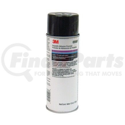 05907 by 3M - Polyolefin Adhesion Promoter, For use with Automix™ EZ Sand Repair Material 5895/5896/