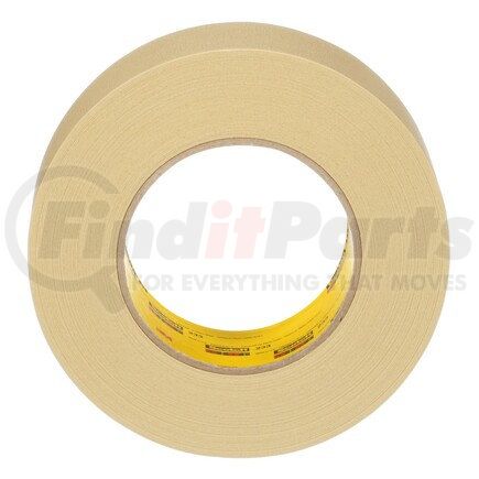 06340 by 3M - Scotch® Automotive Refinish Masking Tape 233, 48 mm x 55 m, 24 per case