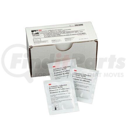 06396 by 3M - ADHESION PROMOTER-25/BOX