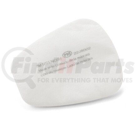 07194 by 3M - Particulate Filter 5P71/07194(AAD), P95 (10/PKG), Item # 07194