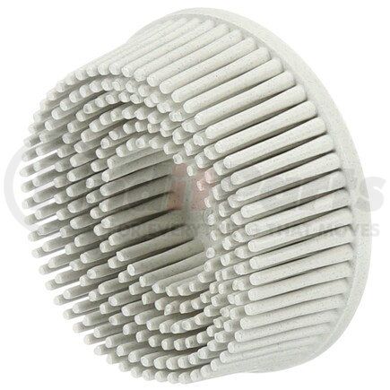 07528 by 3M - Roloc Bristle Disc White