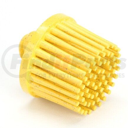 07531 by 3M - Roloc Bristle Disc Yellow