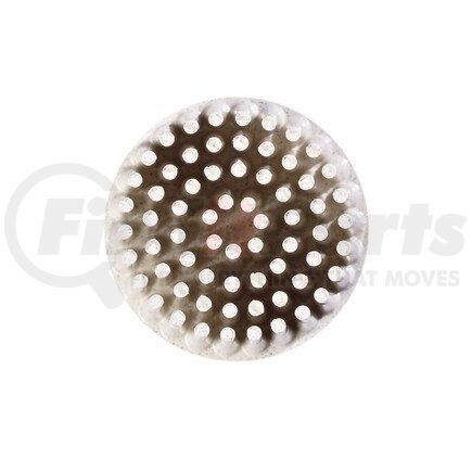 07532 by 3M - Roloc Bristle Disc White