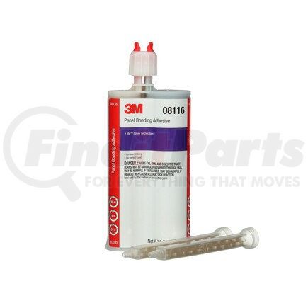 08116 by 3M - Automix Panel Bonding Adhesive 200ml