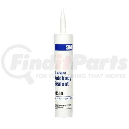 08500 by 3M - ALL-AROUND AUTOBODY SEALT