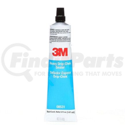 08531 by 3M - DRIP-CHECK SEALER