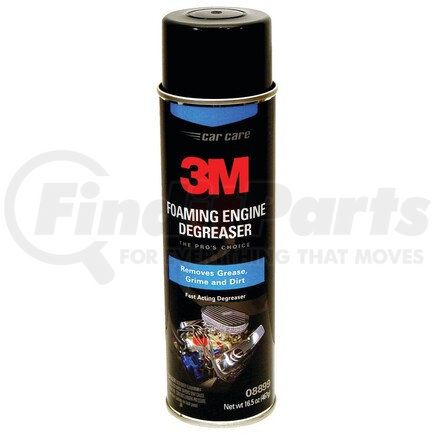 08899 by 3M - 3M FOAMING ENGINE DEGREAS