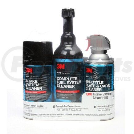 08962 by 3M - 3M INTAKE SYSTEM CLEANER
