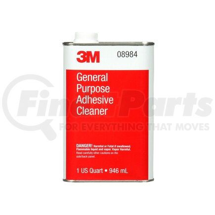 08984 by 3M - 3M GENERAL PURPOSE ADHESI