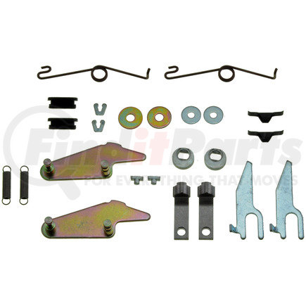 HW3502 by DORMAN - ADJSTR KIT