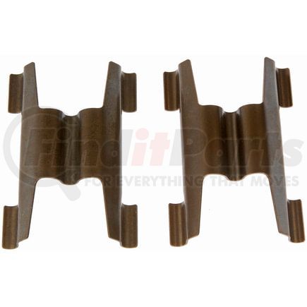 Dorman HW13531 DISC BRAKE HDWE KIT
