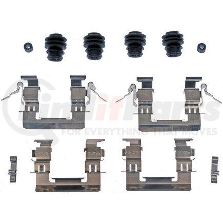 Dorman HW13654 DISC BRAKE HARDWARE KIT