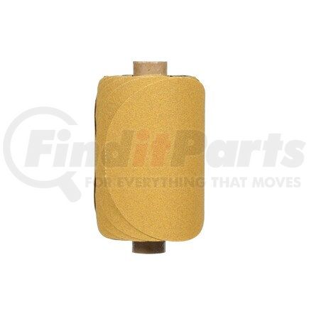 01198 by 3M - 3M STIKIT GOLD DISC ROLL