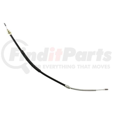 Pioneer CA5072 Clutch Pilot Bearing BRAKE CABLE