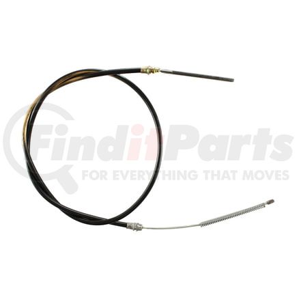Pioneer CA5228 Clutch Pilot Bearing BRAKE CABLE