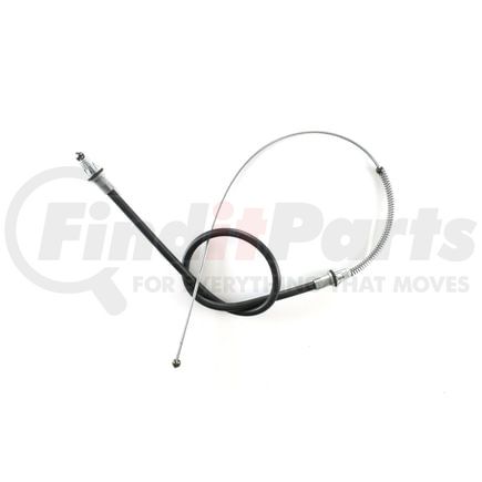 Pioneer CA5231 Clutch Pilot Bearing BRAKE CABLE