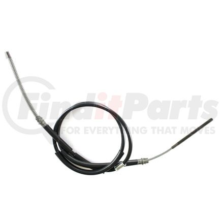 Pioneer CA5232 Clutch Pilot Bearing BRAKE CABLE