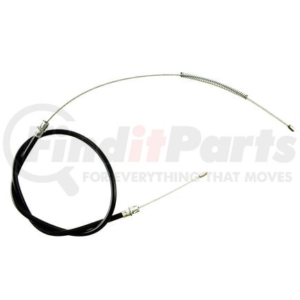 Pioneer CA5237 Clutch Pilot Bearing BRAKE CABLE