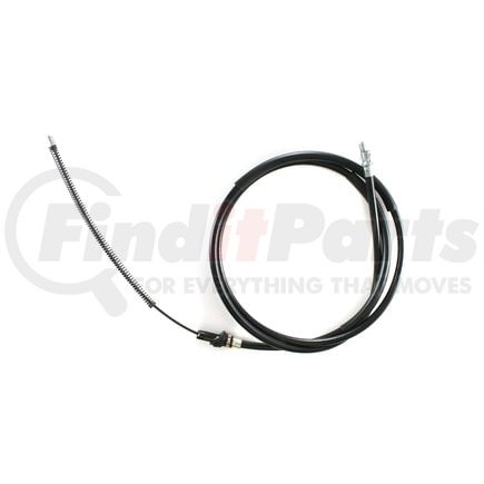 Pioneer CA5243 Clutch Pilot Bearing BRAKE CABLE