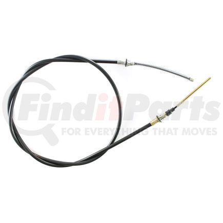 Pioneer CA5247 Clutch Pilot Bearing BRAKE CABLE