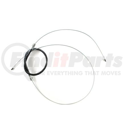 Pioneer CA5259 Clutch Pilot Bearing BRAKE CABLE