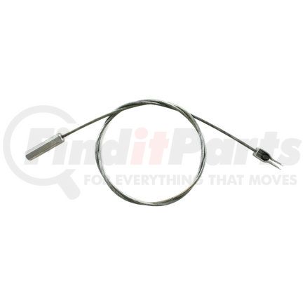 Pioneer CA5261 Clutch Pilot Bearing BRAKE CABLE