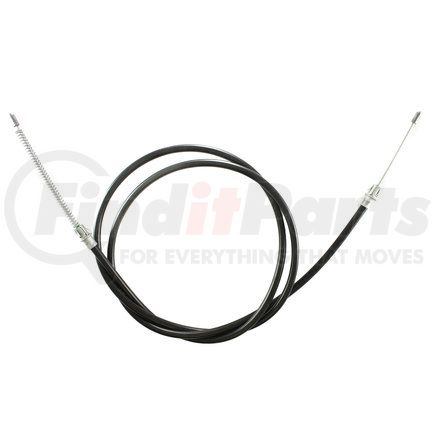CA5257 by PIONEER - BRAKE CABLE