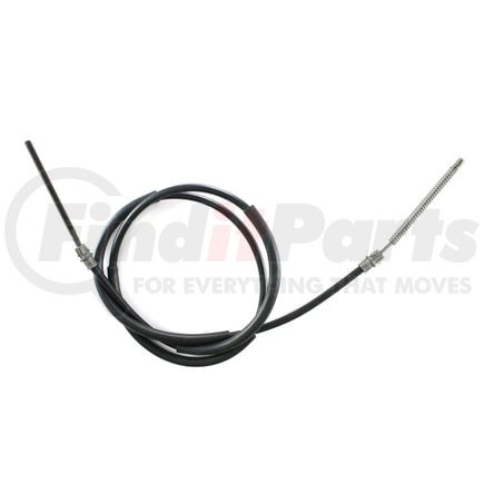 Pioneer CA5280 Clutch Pilot Bearing BRAKE CABLE