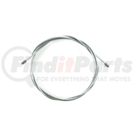 Pioneer CA5504 Clutch Pilot Bearing BRAKE CABLE