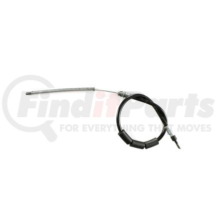 CA5514 by PIONEER - BRAKE CABLE