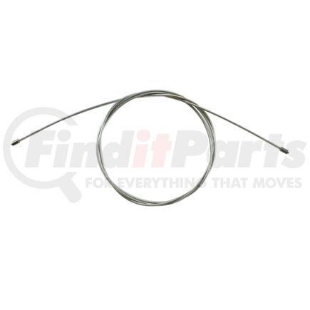 Pioneer CA5515 Clutch Pilot Bearing BRAKE CABLE