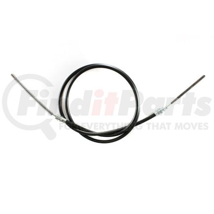 Pioneer CA5524 Clutch Pilot Bearing BRAKE CABLE