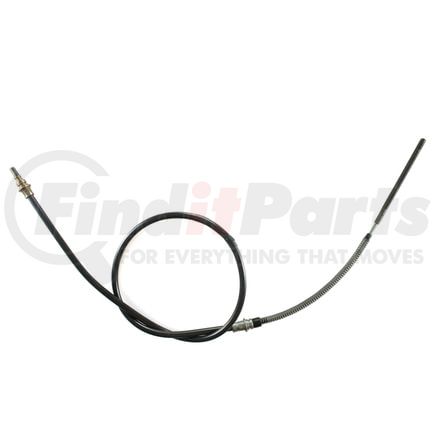 Pioneer CA5532 Clutch Pilot Bearing BRAKE CABLE