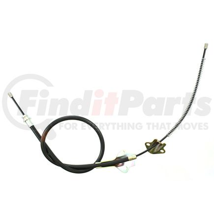 Pioneer CA5529 Clutch Pilot Bearing BRAKE CABLE