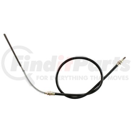 CA5569 by PIONEER - BRAKE CABLE