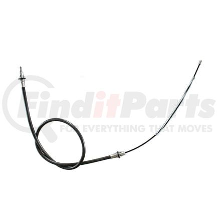 Pioneer CA5583 Clutch Pilot Bearing BRAKE CABLE
